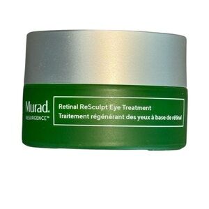 Murad Retinal ReSculpt Advanced Eye Lift Treatment for Aging Skin New in Box